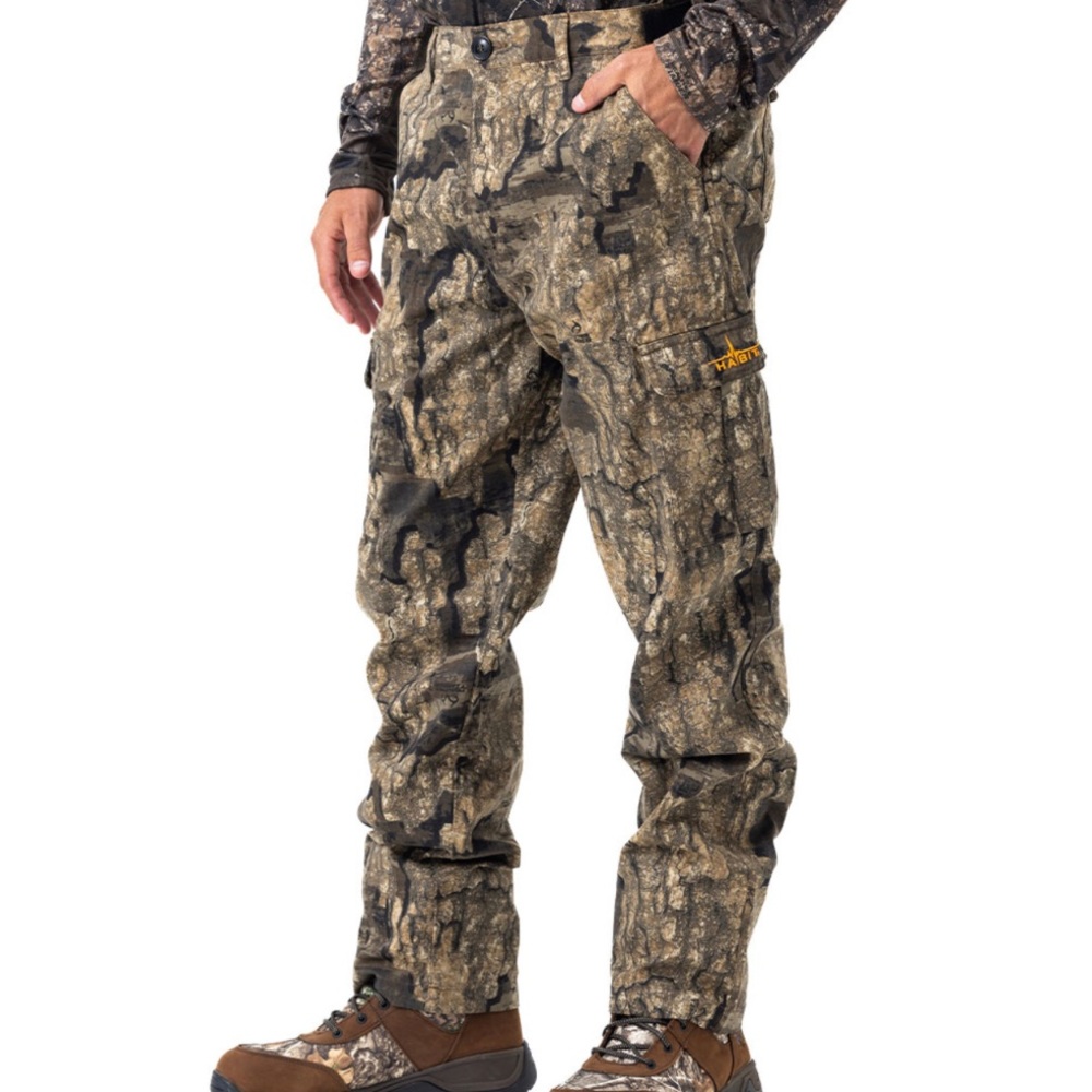 Realtree pants